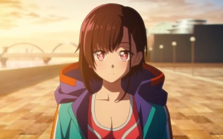 En Güzel Anime Kızları!