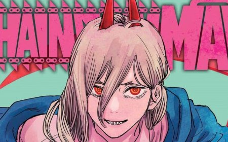 Chainsaw Man Karakterleri Kimlerdir?