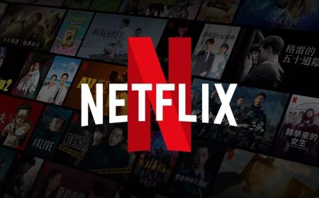 Yeni Çıkan 6 Yeni Netflix Dizisi Önerisi!