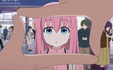 Eskiden İzlediğimiz Animeleri Neden Tekrar Tekrar İzleriz?