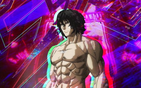 2024 Yaz Sezonu Çıkacak Anime Önerileri! 49 Yeni Anime Önerisi!