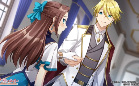 En İyi 15 Reverse Harem Anime Önerisi! Kesin İzle!