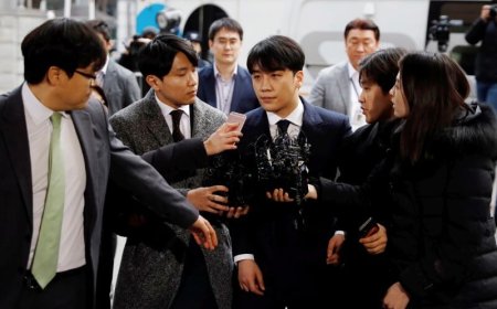 K-Pop'un Perde Arkası: Bilinmeyen 5 Gerçek!