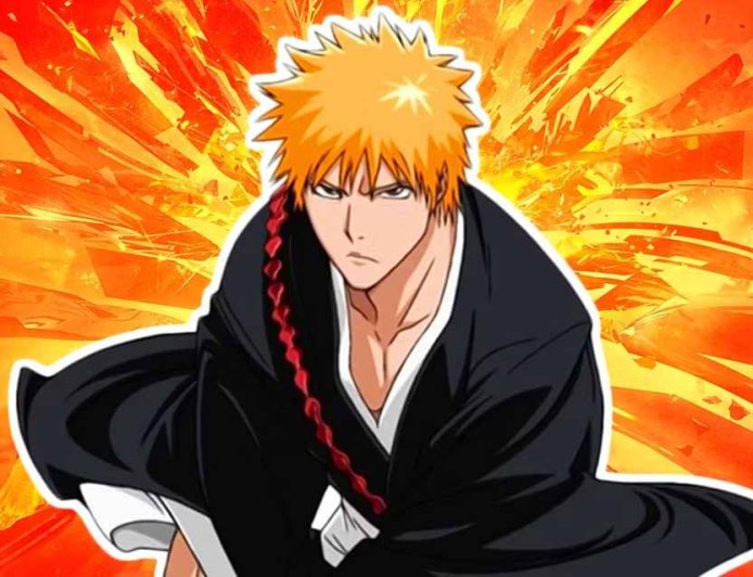 Hangi Bleach Karakterisin? Kişilik Testi!