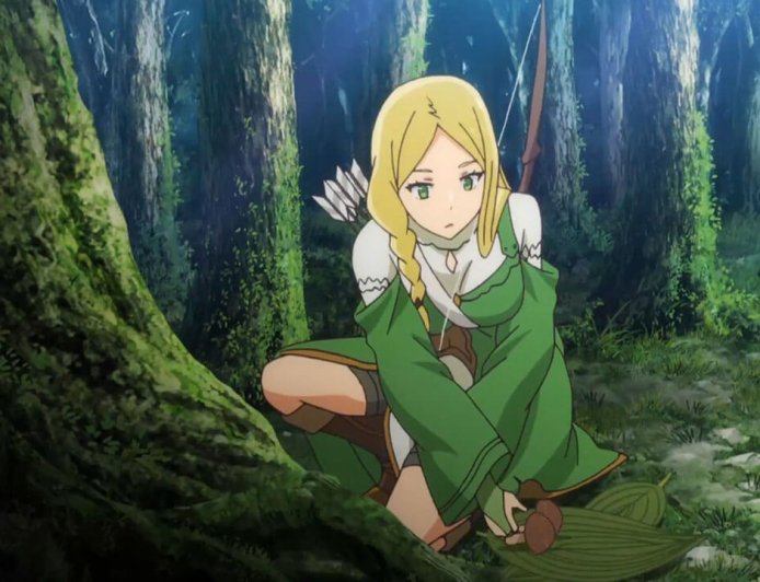 Hangi İsekai Dünyasına Düşmelisin? Kişilik Testi!