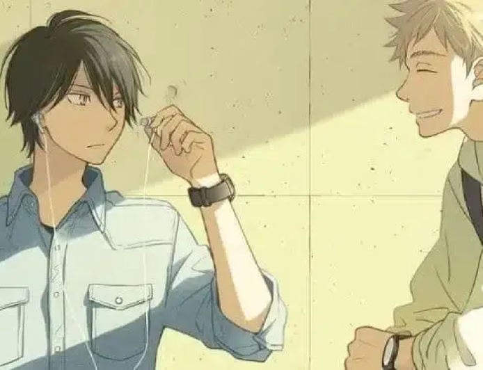 Seme Uke Seke Testi! Hangisisin? Kişilik Testi 2025!