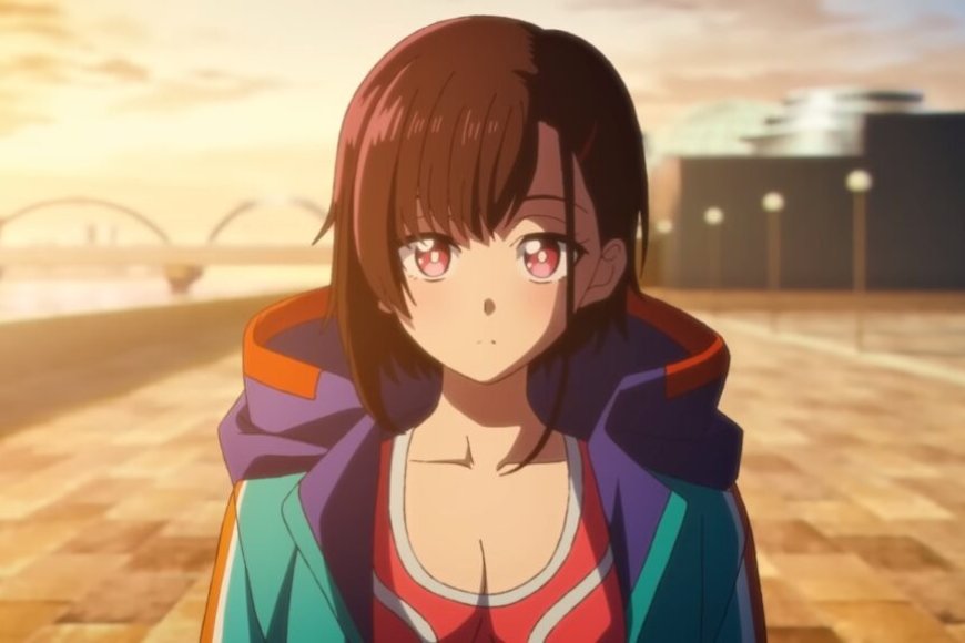 En Güzel Anime Kızları!