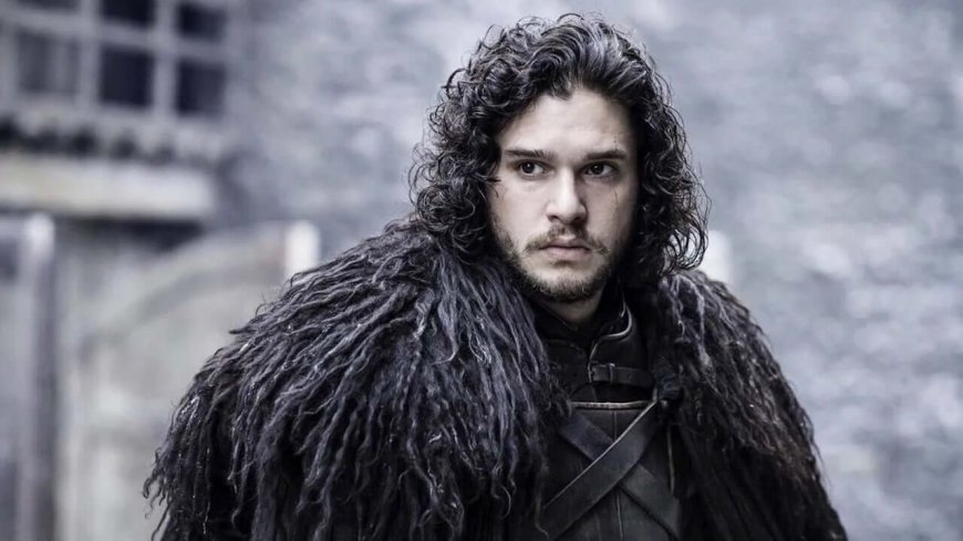 Kit Harington, Jon Snow'u Anlatacak Dizinin HBO tarafından iptal edildiğini söyledi!