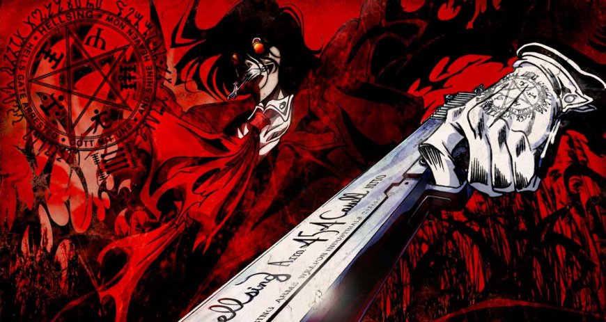 Hellsing