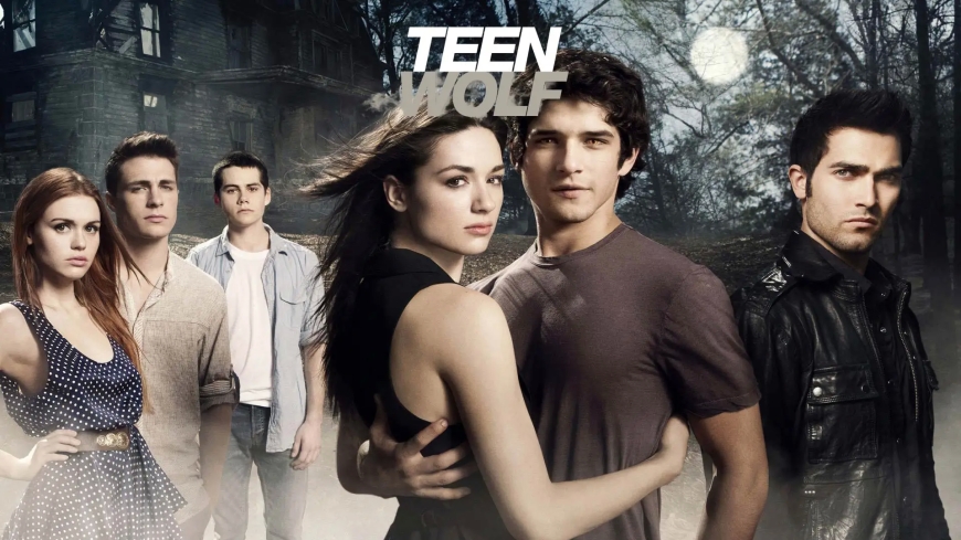 Teen Wolf: The Series