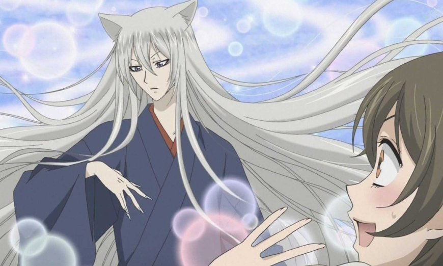 Kamisama Kiss