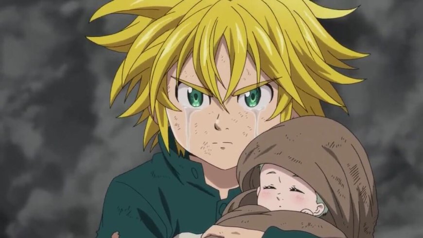 Meliodas