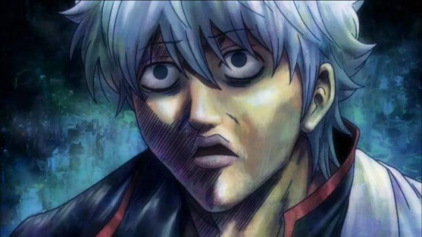 Gintama Gibi Animeler! Gintama Benzeri 16 Anime Önerisi