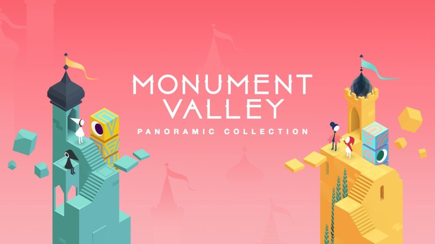 Monument Valley