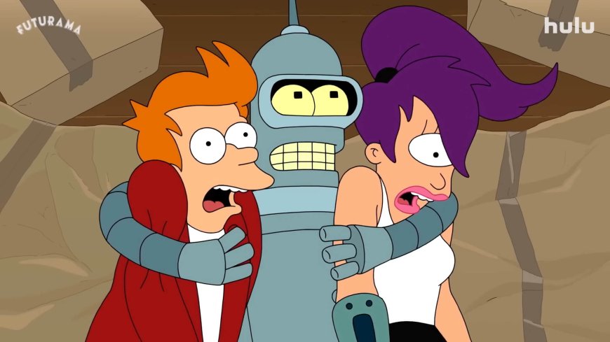 Futurama