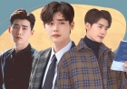 Lee Jong-Suk TV Dizileri! 15 Kore Dizisi Önerisi!