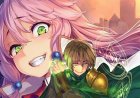 Redo no Healer Benzeri Anime Önerileri! 15 Anime Önerisi!