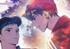 Kaçırılmayacak Yaoi Webtoon-Manga Önerileri! 34 Yaoi Webtoon Önerisi!