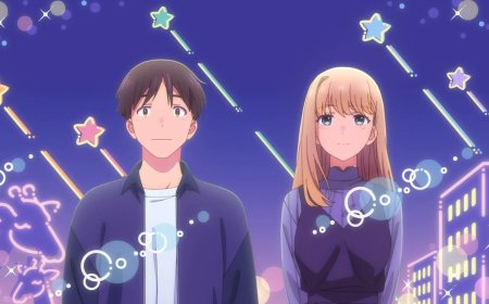 Sevgilinizi Anime İzlemeye Başlatmak İçin En İyi 14 Anime Önerisi!