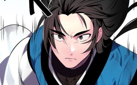 UzayManga Okurları En İyi Webtoonu Seçiyor! Ankete Katıl!