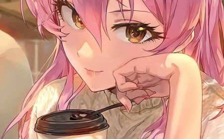Hangi Anime Karakterisin? Kişilik Testini Çöz ve Öğren!