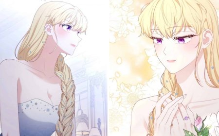 Afrodit Scans'dan Okuyabileceğiniz Shojo Webtoon Önerileri!