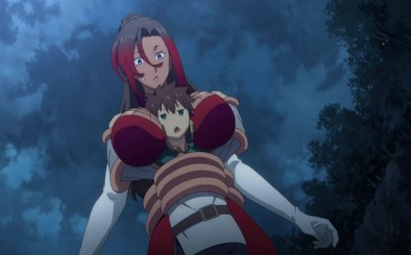 Gözlerinizi Bayram Ettirecek Ecchi Anime Önerileri! En iyi 30 Öneri!