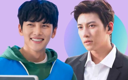 Ji Chang-Wook TV Dizileri! 22 Kore Dizisi Önerisi!