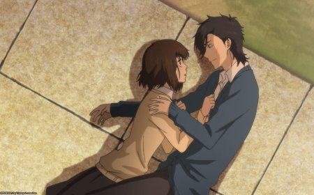 En İyi 33 Romantik Anime Önerisi! 2025 Güncel!