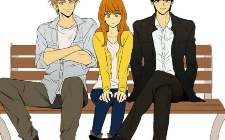 Romantik Manga Önerileri! 20 Webtoon/Manhwa Önerisi!