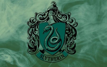 Harry Potter Hogwarts Bina Testi! Hangi Binadansın?