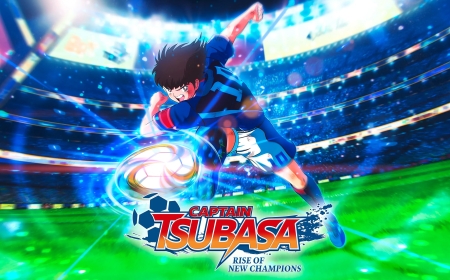 Futbol Animeleri Önerileri! En İyi 18 Futbol Animesi!