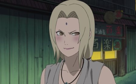 Göründüğünden Daha Büyük veya Küçük Olan 23 Anime Karakteri!