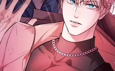 Omegaverse Webtoon Önerileri! 9 Yaoi Webtoon Önerisi!