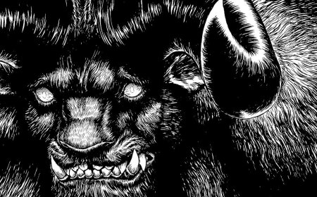 Tüm Zamanların En Korkulan 16 Anime Karakteri