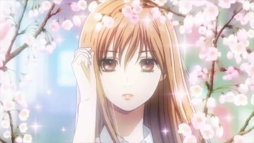 Chihayafuru