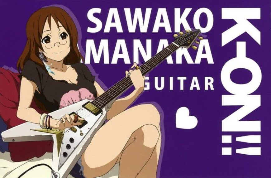 Sawako Yamanaka
