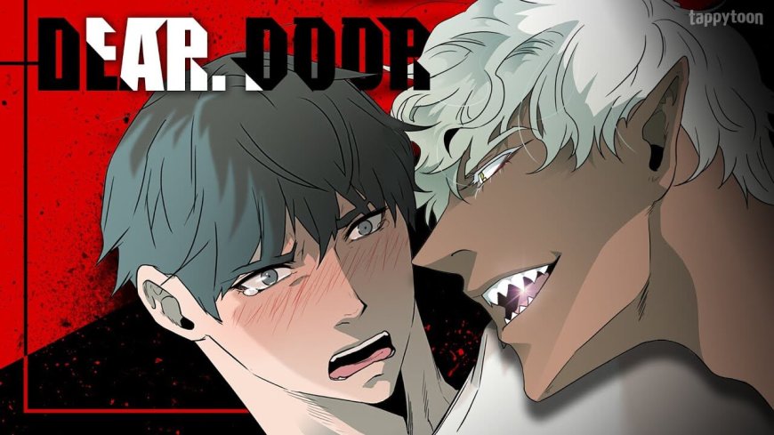 Dear Door