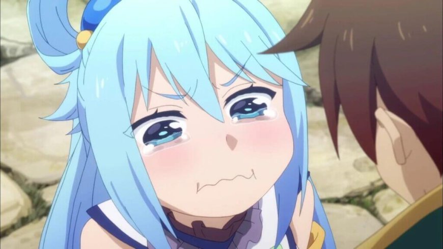 KonoSuba Benzeri 16 ÇILGIN Anime Önerisi!