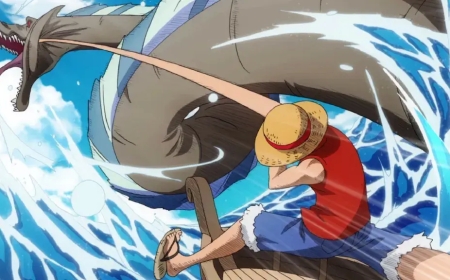 One Piece İzlenmeyecek Bölümler! Filler Listesi!