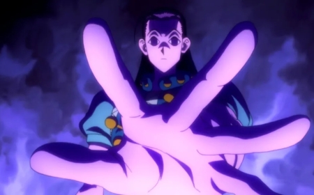 Zihin Kontrol Yeteneğine Sahip Anime Karakterleri!