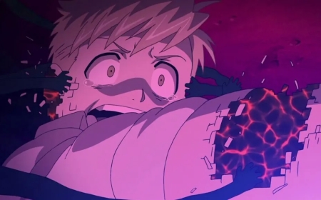 Fullmetal Alchemist Benzeri Animeler! 13 Anime Önerisi