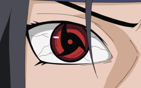 Animelerdeki En Tehlikeli 10 Kadim Güç!