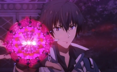 Animelerdeki En Güçlü ve Yetenekli 10 Büyü Kullanıcısı Karakter!