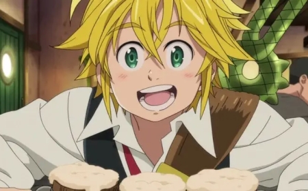 Kısa Boyuna Rağmen Aşırı Güçlü Olan Anime Karakterleri!