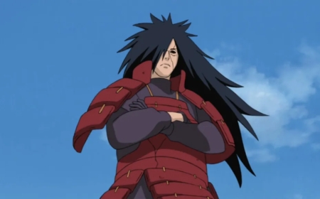 Animede Göründüklerinde Heyacan Yaratan Anime Karakterleri!