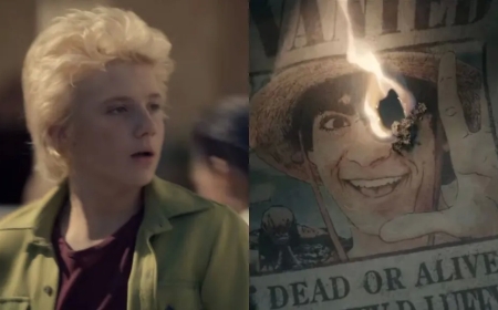One Piece Live Action Serisinde Kaçırmış Olabileceğiniz 10 Detay!