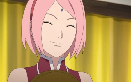 Gereksiz Yere Sevilmeyen 10 Anime Karakteri!