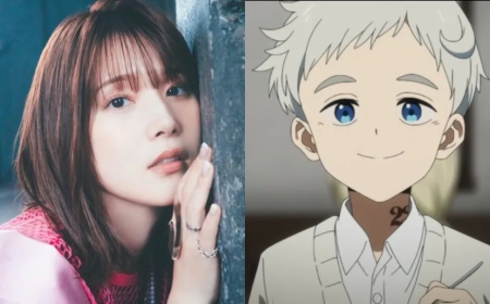 En Güzel ve Taş Gibi Olan 10 Anime Seslendirme Sanatçısı!