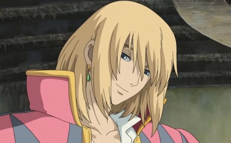 Uzun Saçın Yakıştığı 10 Erkek Anime Karakteri!